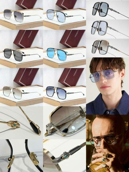Picture of Jacques Marie Mage Sunglasses _SKUfw76406854fw